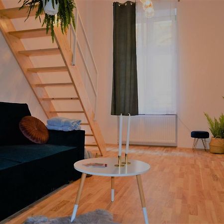 Apartament Meiselsa 2. Appartement Krakau Buitenkant foto