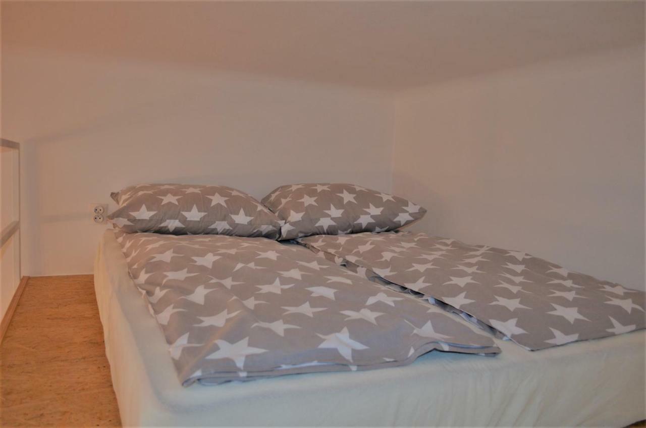 Apartament Meiselsa 2. Appartement Krakau Buitenkant foto