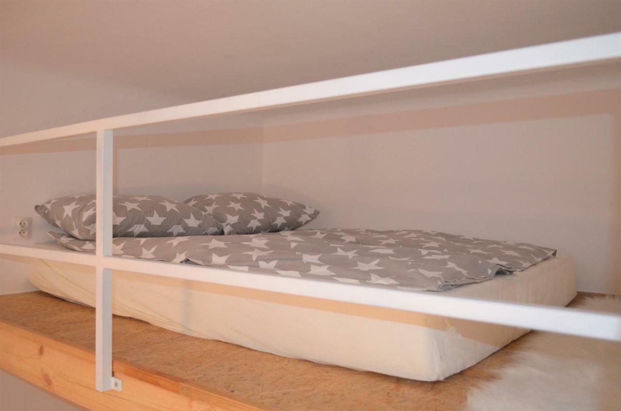 Apartament Meiselsa 2. Appartement Krakau Buitenkant foto