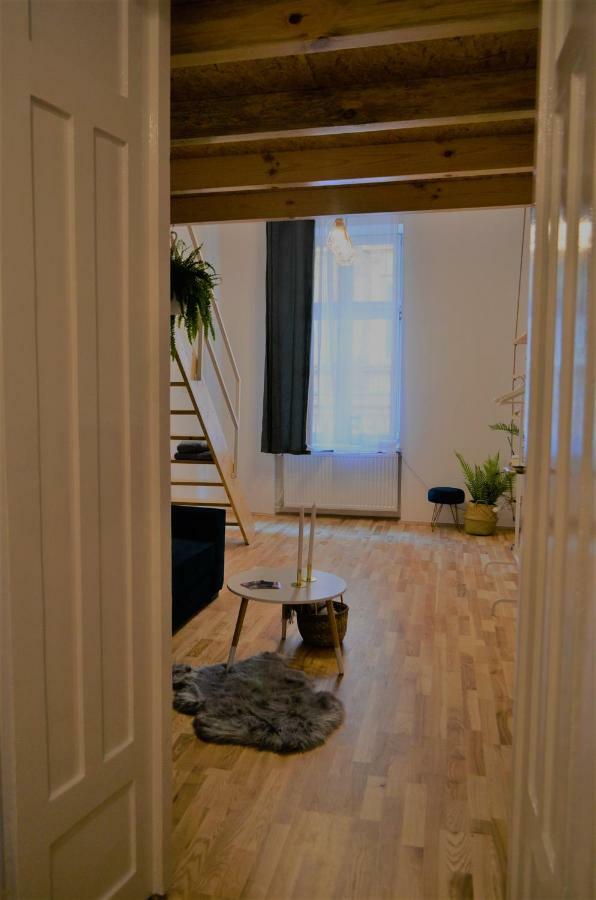 Apartament Meiselsa 2. Appartement Krakau Buitenkant foto